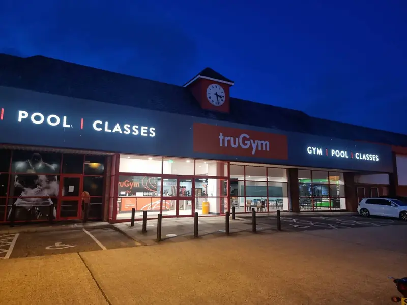 truGym Ipswich